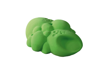 prise escalade osmose lot globule vert clair