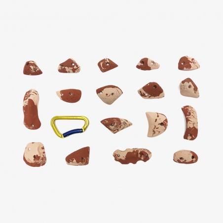 pack Prises escalade -micro-microb pack Prises escalade -micro-microb