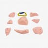 pack Prises escalade micro-micro-rockail pack Prises escalade micro-micro-rockail