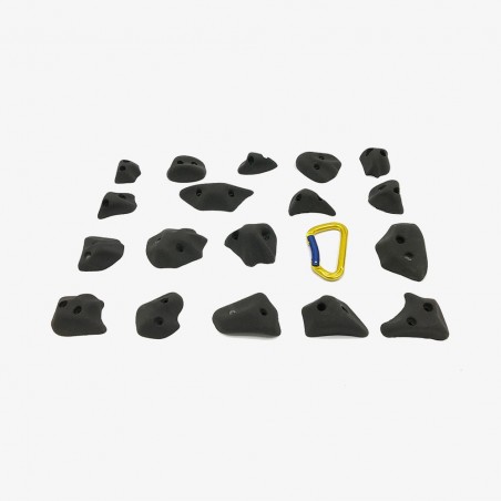 pack Prises escalade -micro-snow-xs pack Prises escalade -micro-snow-xs