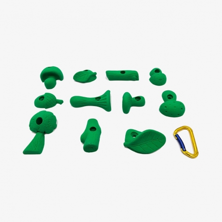 pack prises escalade enfant christmas box kids -lot-forest pack prises escalade enfant christmas box kids -lot-forest