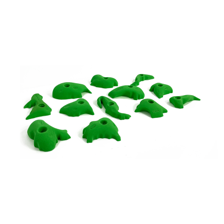 prise escalade enfant osmose lot travel vert clair prise escalade enfant osmose lot travel vert clair