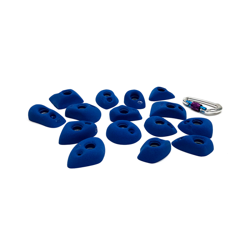 prise escalade osmose lot schtuck bleu 1