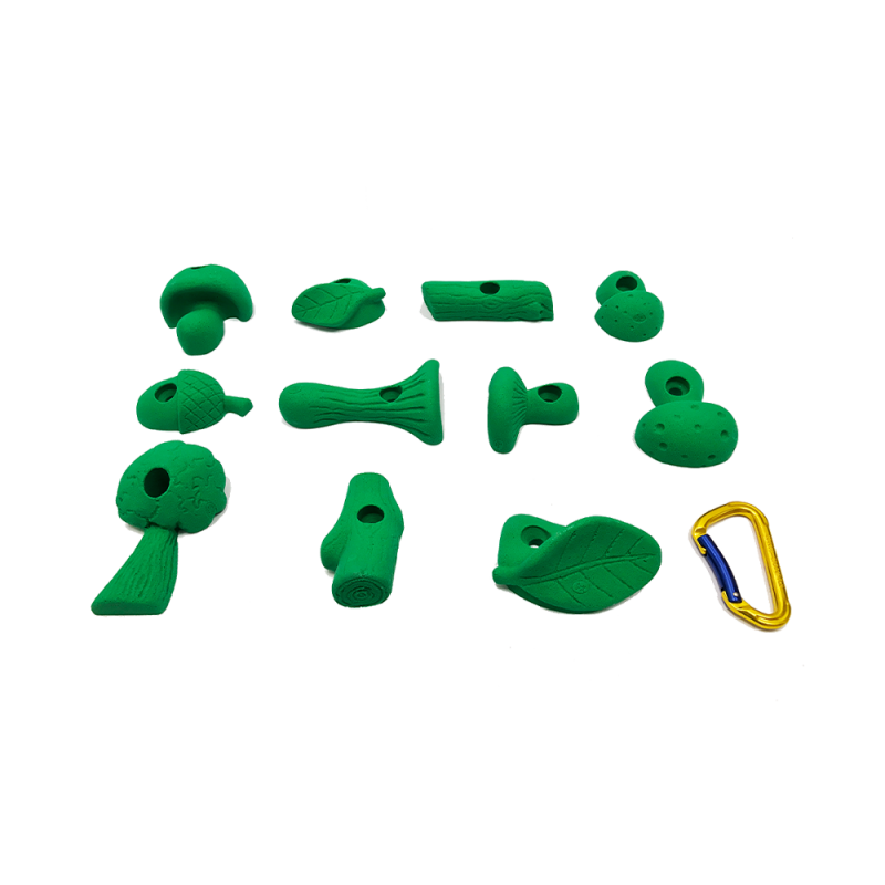 prise escalade enfant osmose lot forest