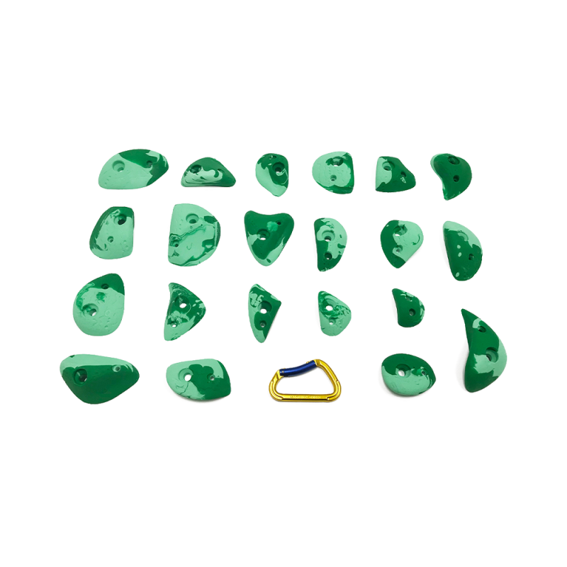 prise escalade osmose lot termit