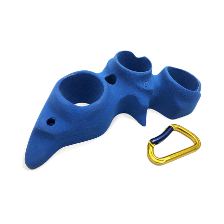 prise escalade osmose lot astro 1 bleu prise escalade osmose lot astro 1 bleu