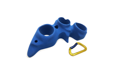 prise escalade osmose lot astro 1 bleu prise escalade osmose lot astro 1 bleu