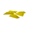 prises-escalade-osmose-lot-flat-jaune