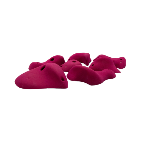 prise escalade osmose lot dune violet prise escalade osmose lot dune violet