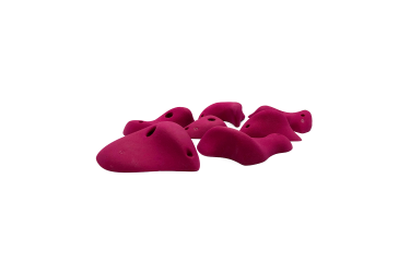 prise escalade osmose lot dune violet prise escalade osmose lot dune violet