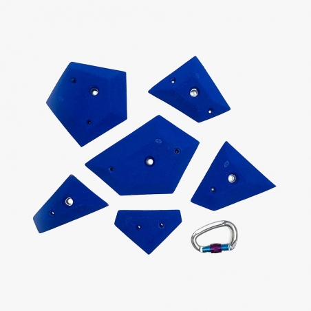 prises-escalade-osmose-lot-flat-bleu prises-escalade-osmose-lot-flat-bleu