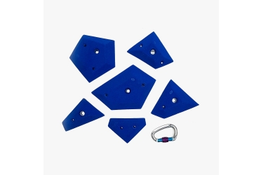 prises-escalade-osmose-lot-flat-bleu prises-escalade-osmose-lot-flat-bleu