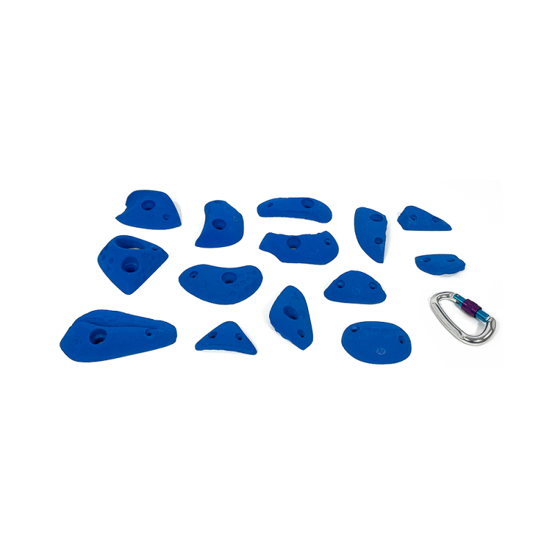 prise escalade osmose lot manip