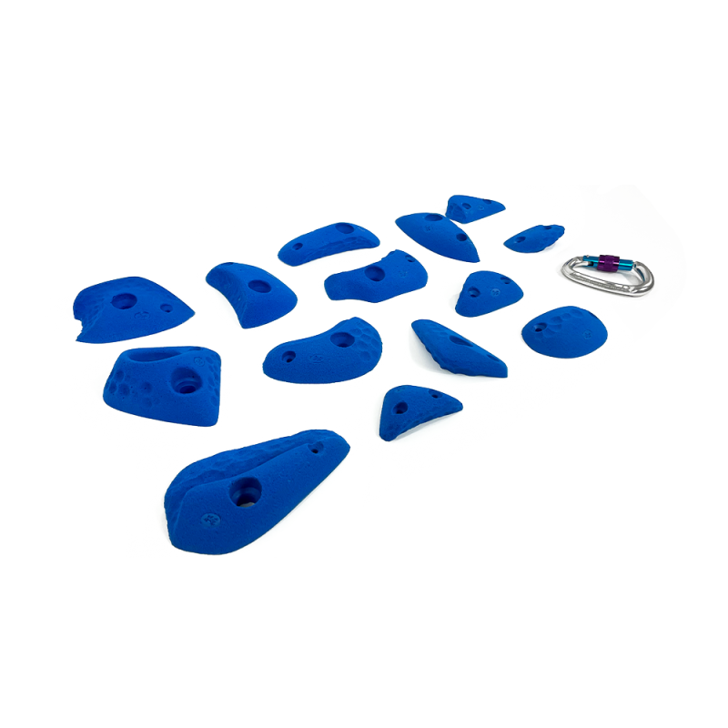 prise escalade osmose lot manip 2