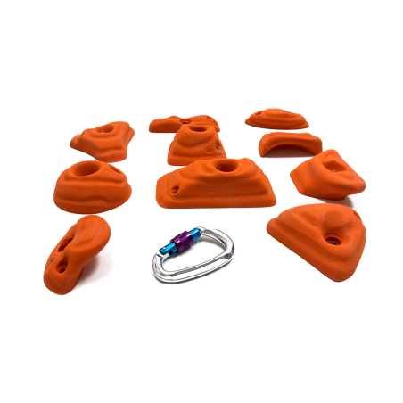prise escalade osmose lot cairns orange 1 prise escalade osmose lot cairns orange 1