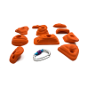 prise escalade osmose lot cairns orange 1 prise escalade osmose lot cairns orange 1