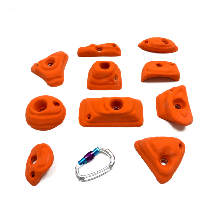 prise escalade osmose lot cairns orange prise escalade osmose lot cairns orange