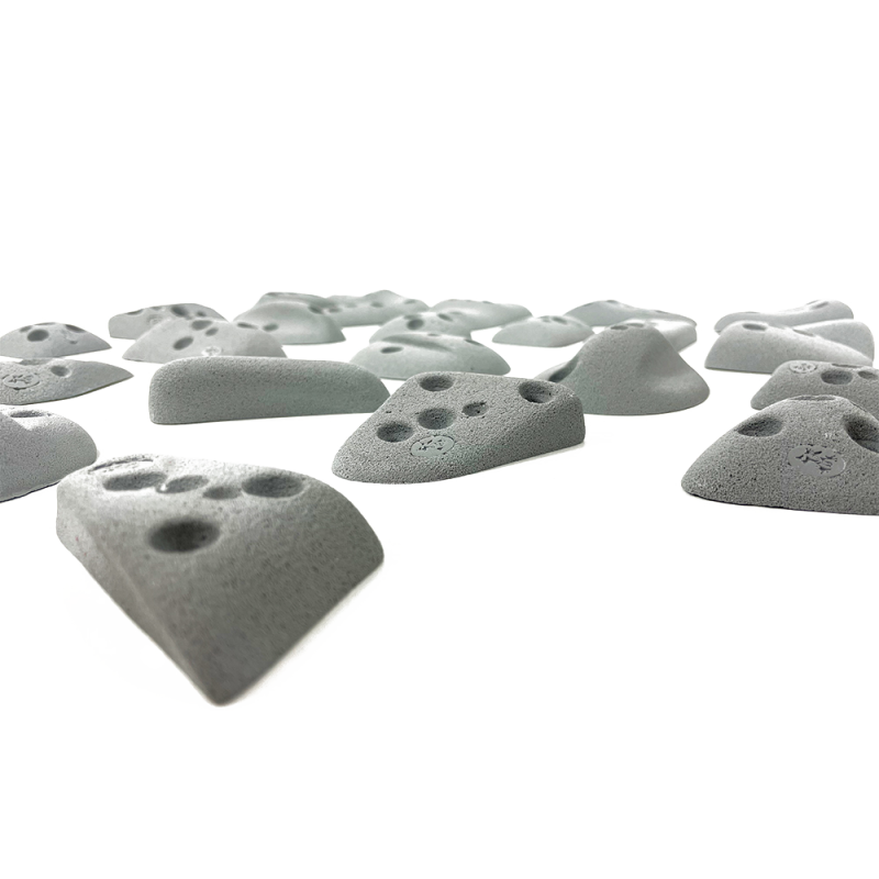 24 Prises escalade - CASSIS 3